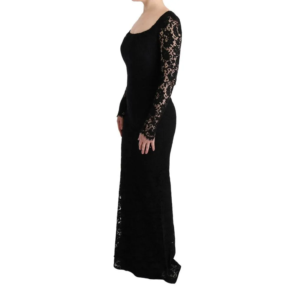 Black Cotton Dress sold by Lord & Taylor product image thumbnail 2