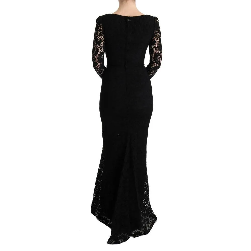 Black Cotton Dress sold by Lord & Taylor product image thumbnail 3