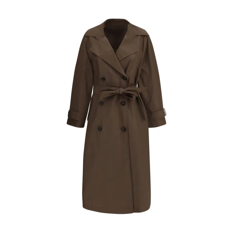 Raincoat sold by Lord & Taylor