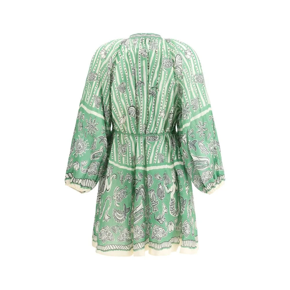 Lula Mini Dress sold by Lord & Taylor product image thumbnail 2