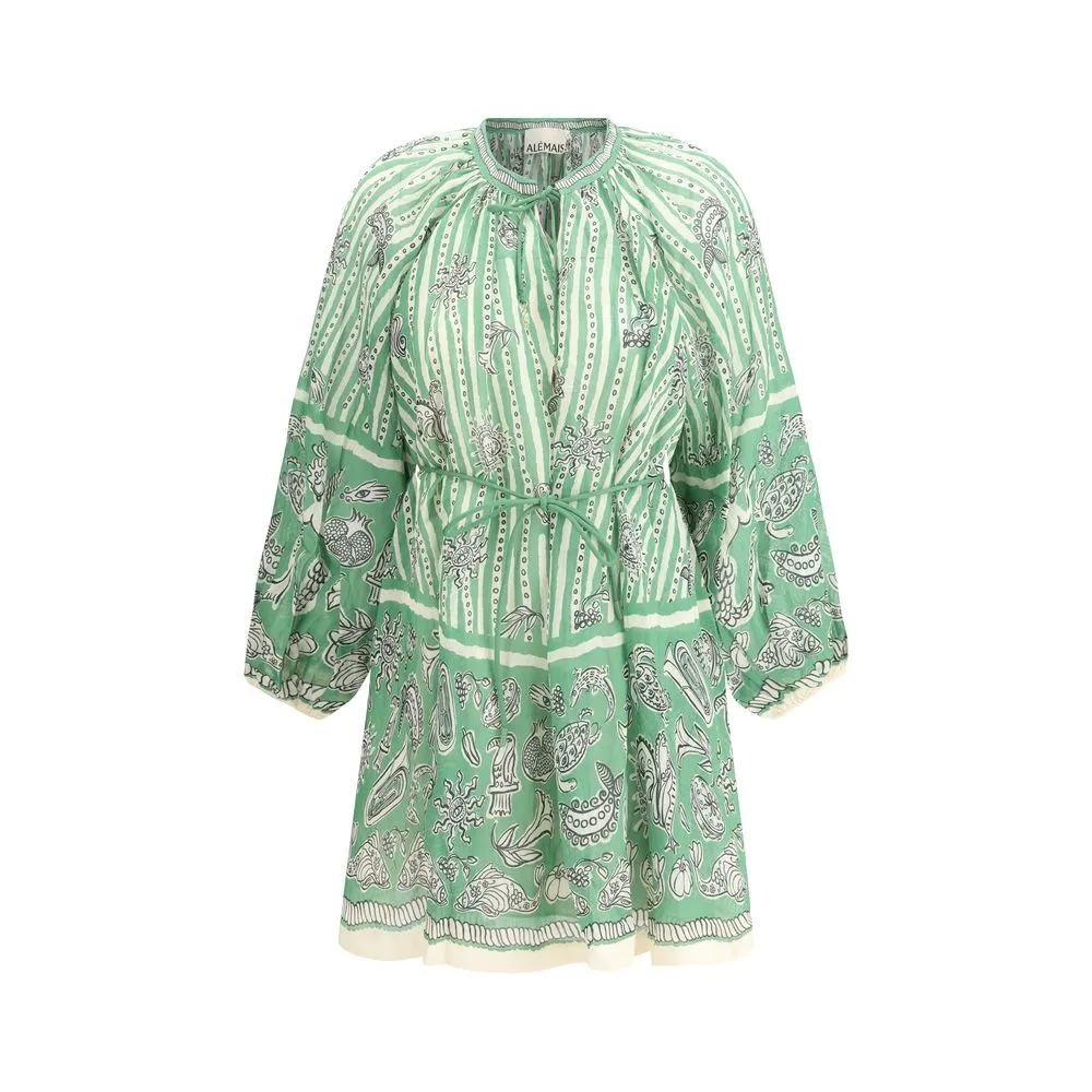 Lula Mini Dress sold by Lord & Taylor