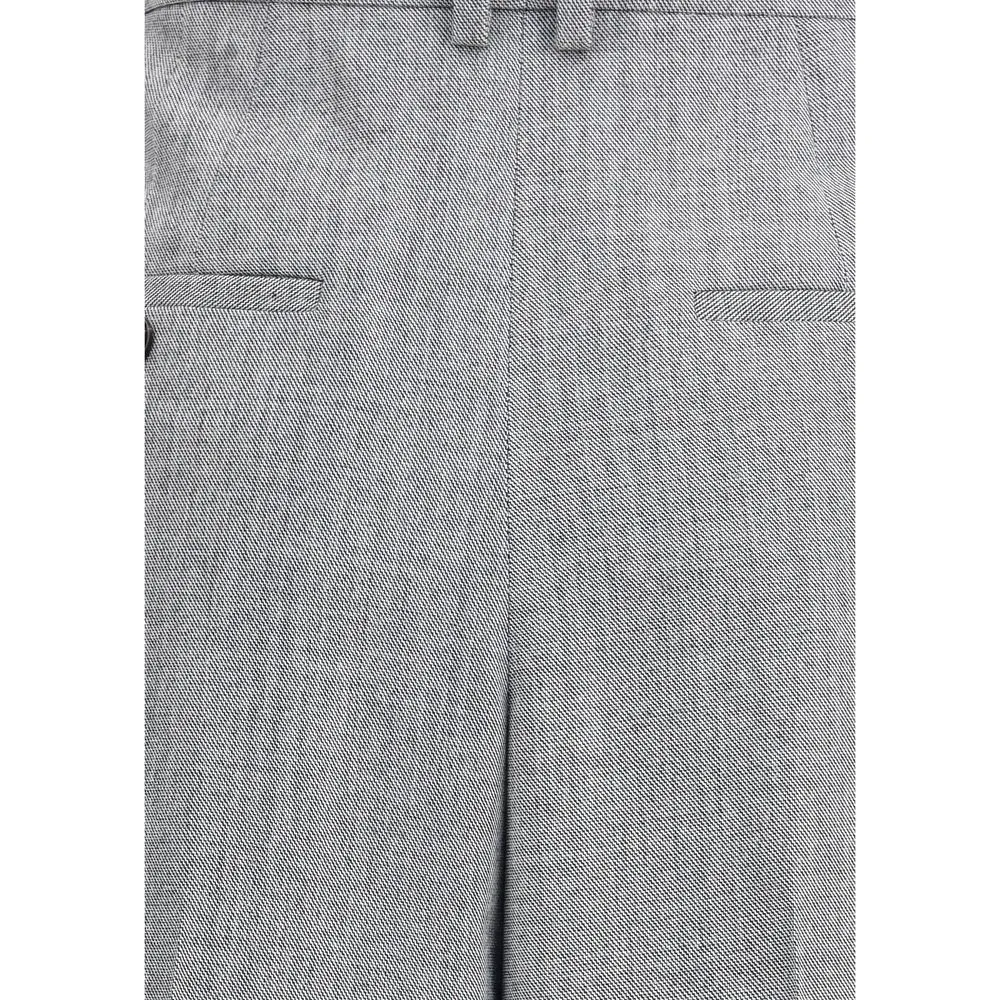 Wool wide leg Pants sold by Lord & Taylor product image thumbnail 2