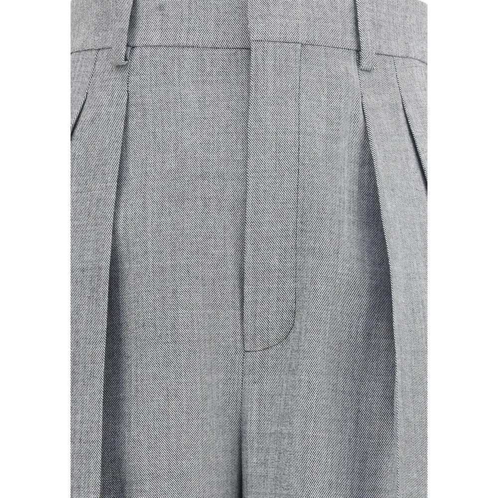 Wool wide leg Pants sold by Lord & Taylor