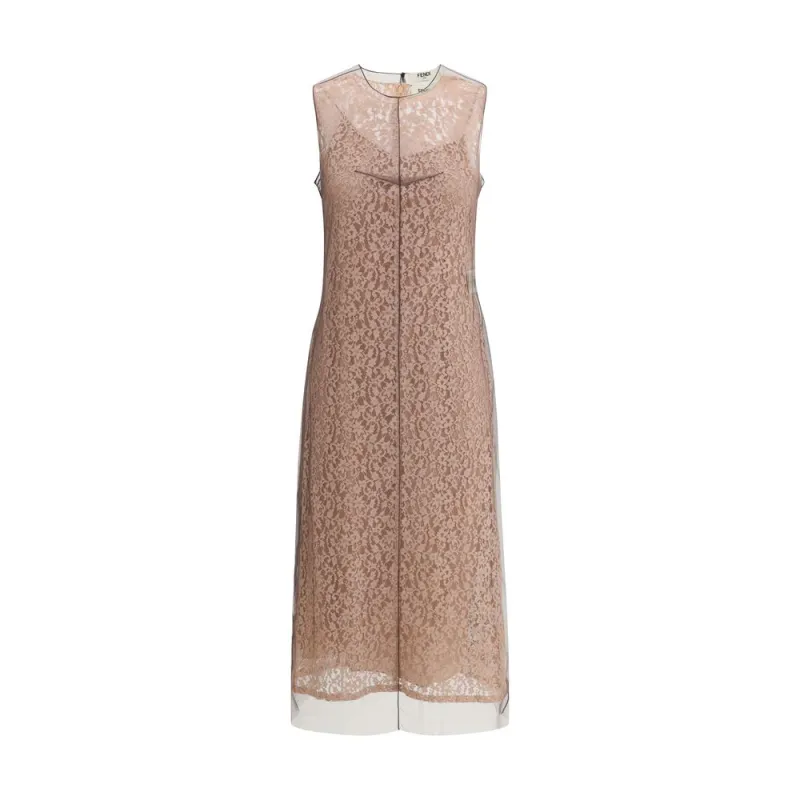 Lace midi Dress sold by Lord & Taylor
