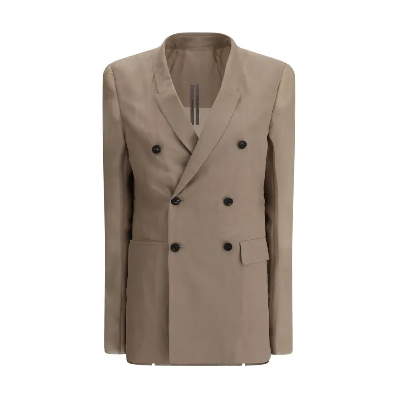 Double-breasted Blazer sold by Lord & Taylor