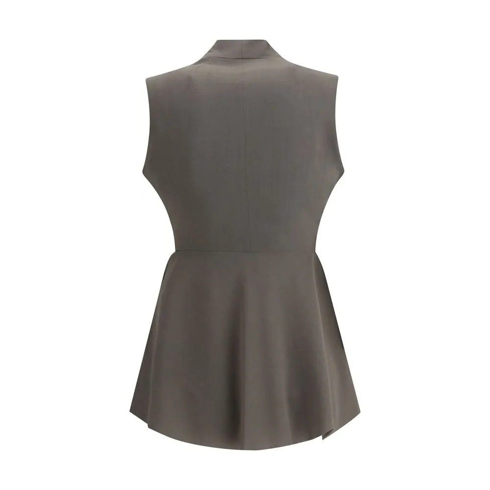 Wool Vest sold by Lord & Taylor product image thumbnail 2