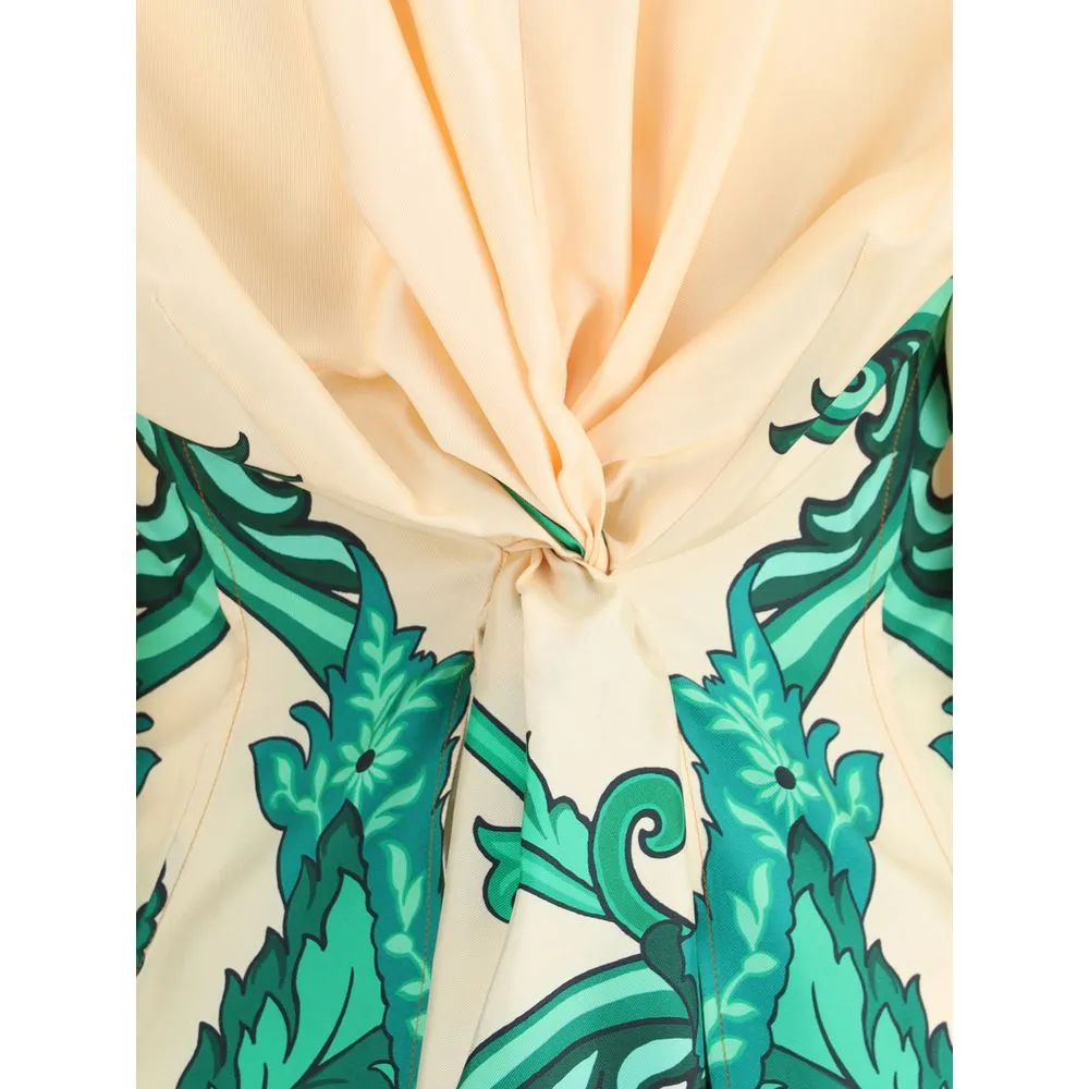 Silk Shirt sold by Lord & Taylor product image thumbnail 3