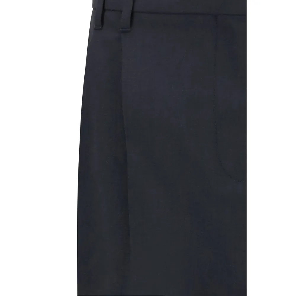 Tailored chino Pants sold by Lord & Taylor product image thumbnail 3