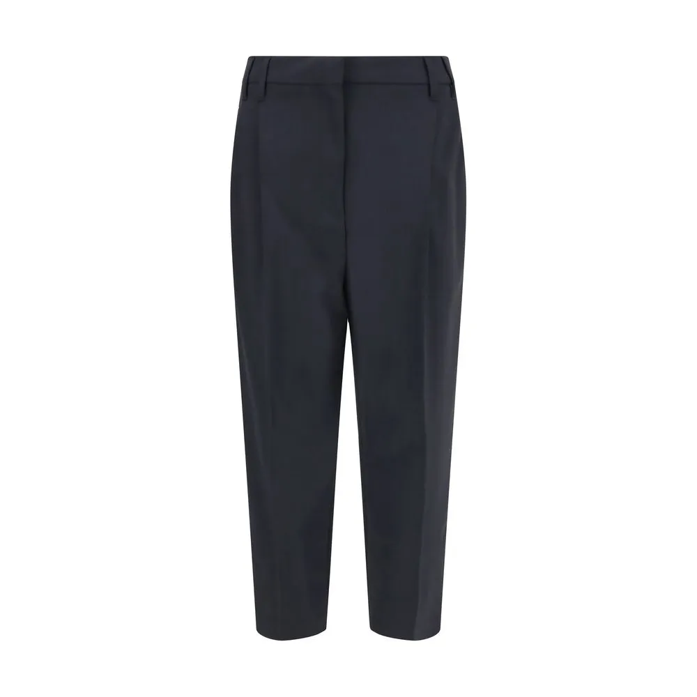 Tailored chino Pants sold by Lord & Taylor