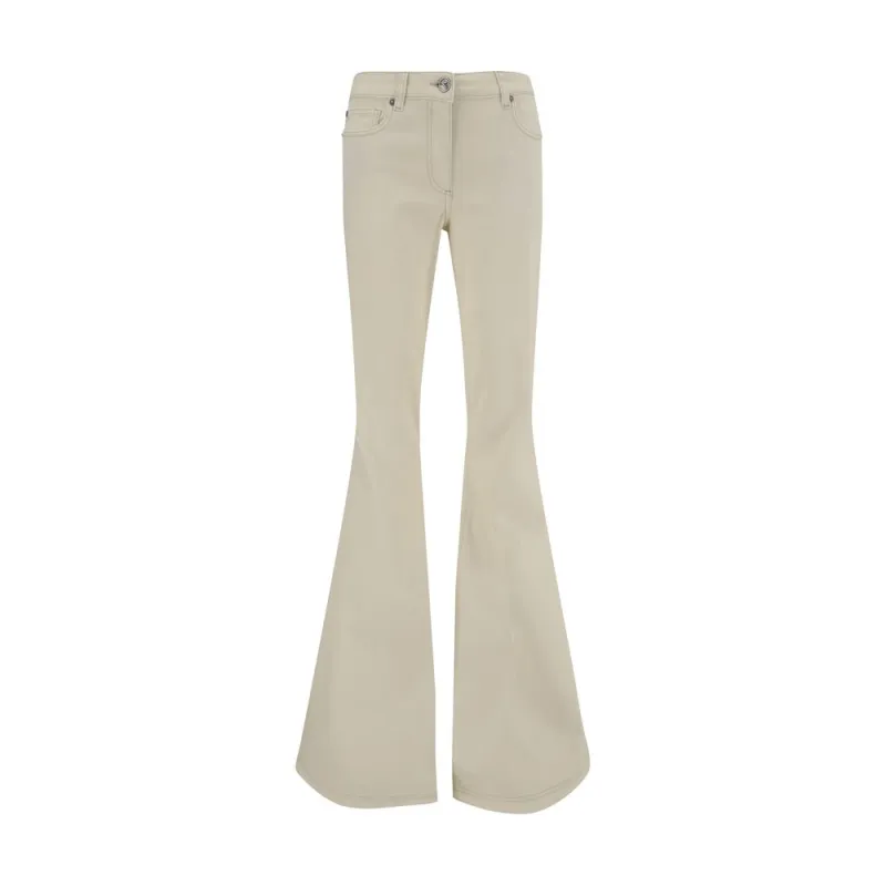 Flare Pants made by Chloe