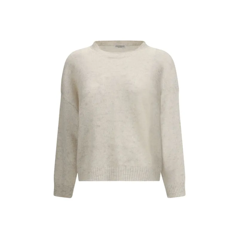 Lurex effect Sweater sold by Lord & Taylor