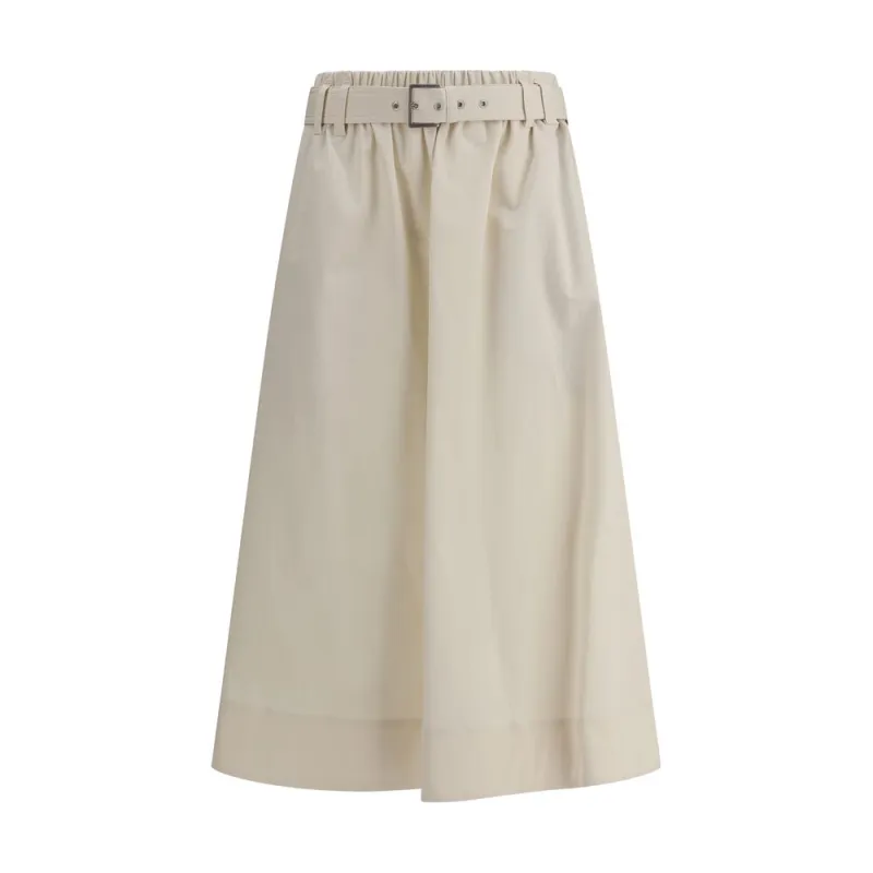 Wide Skirt sold by Lord & Taylor