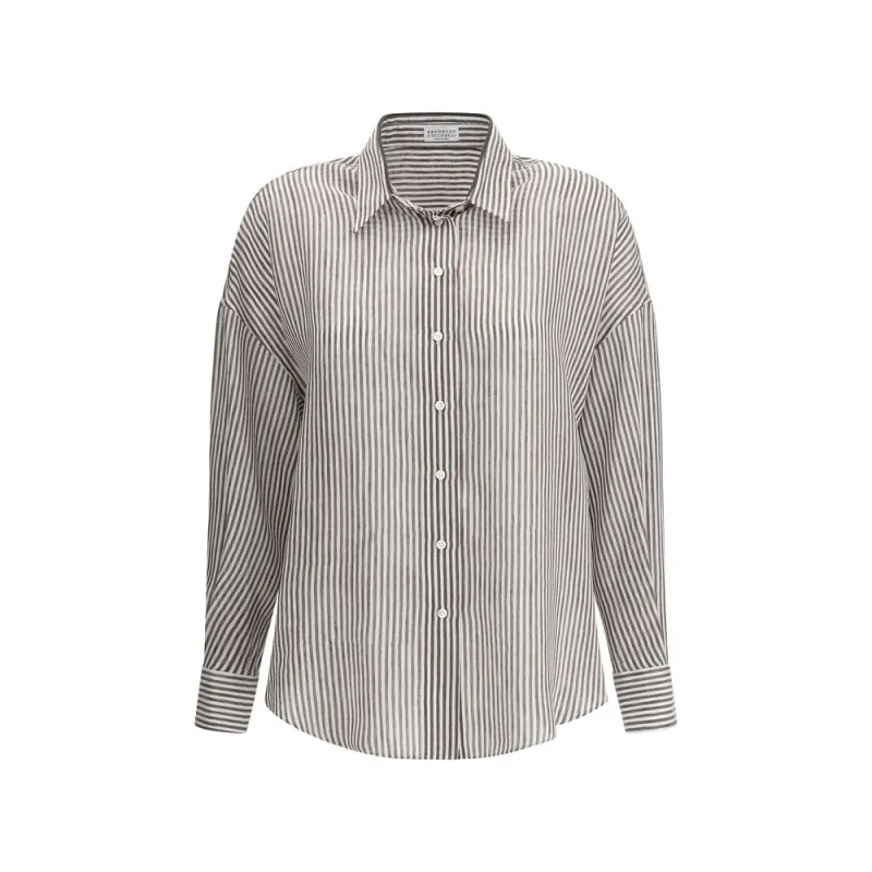 Striped Shirt sold by Lord & Taylor