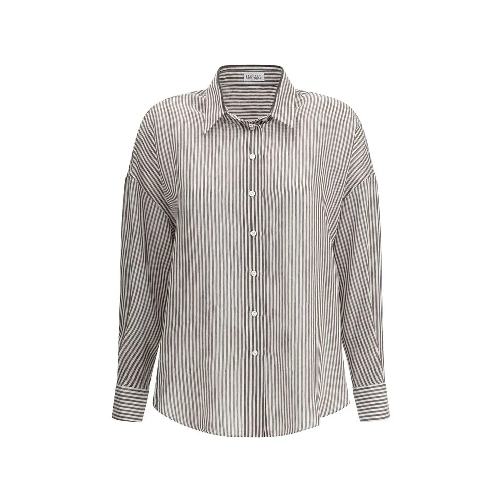 Striped Shirt sold by Lord & Taylor