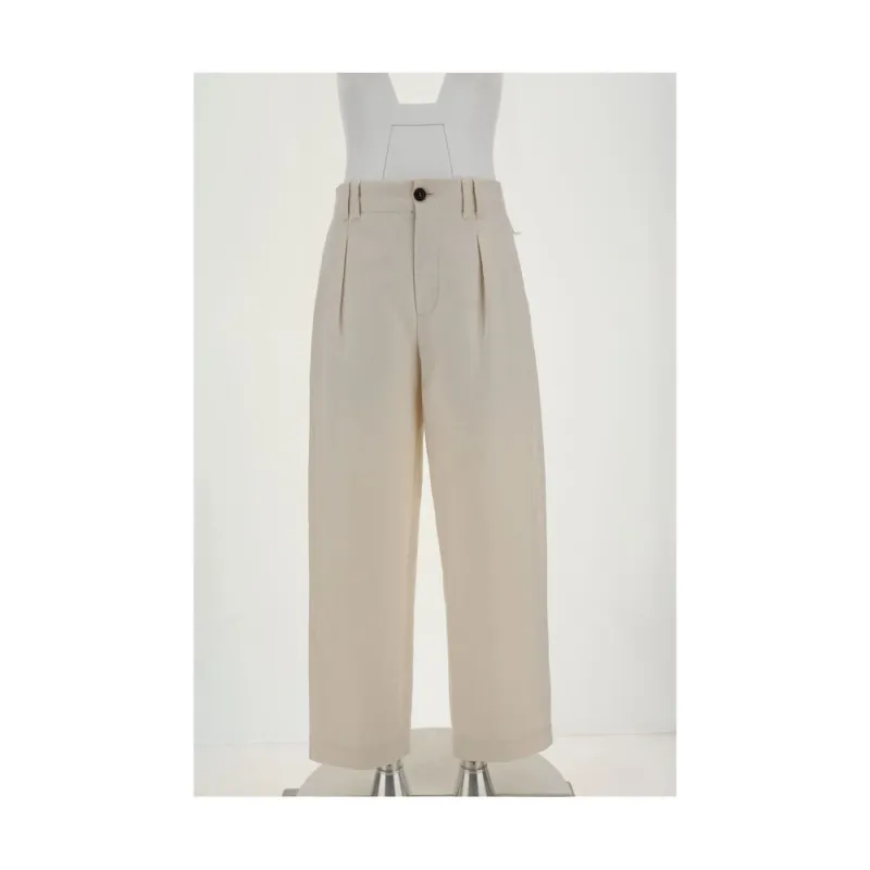 Pants made by Brunello Cucinelli