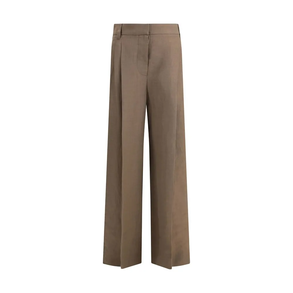 Wide leg Pants sold by Lord & Taylor