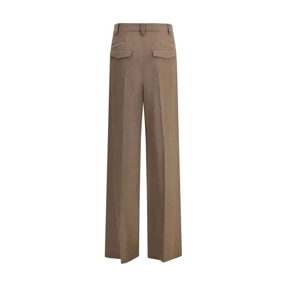 Wide leg Pants sold by Lord & Taylor product image thumbnail 2