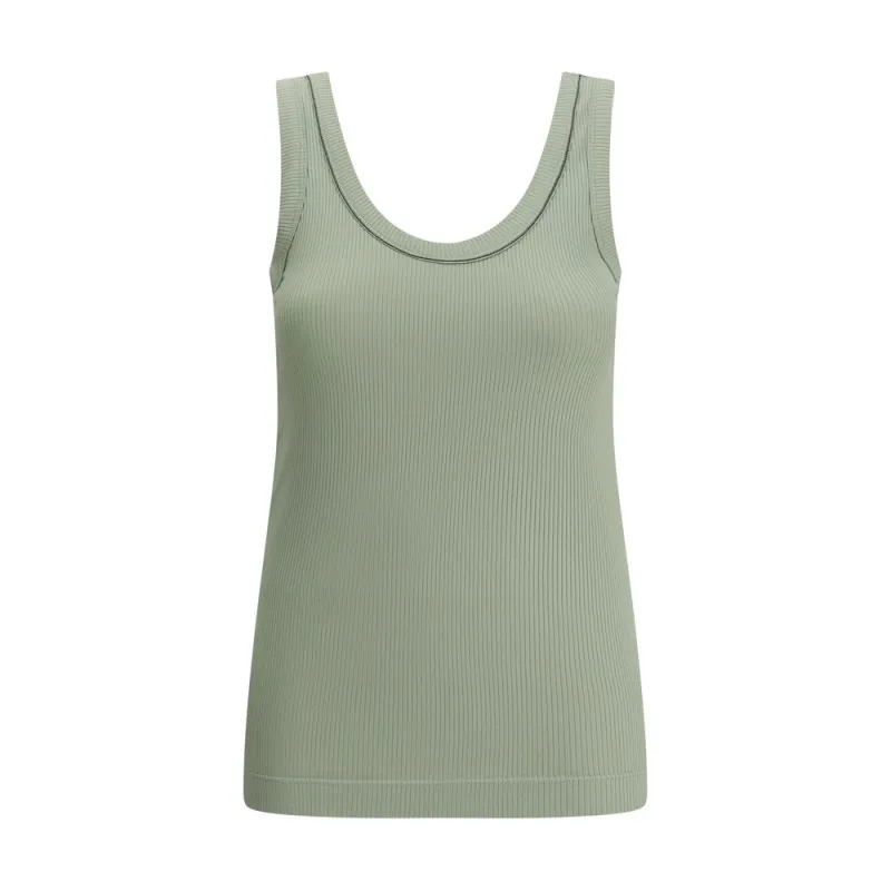 Ribbed Top sold by Lord & Taylor