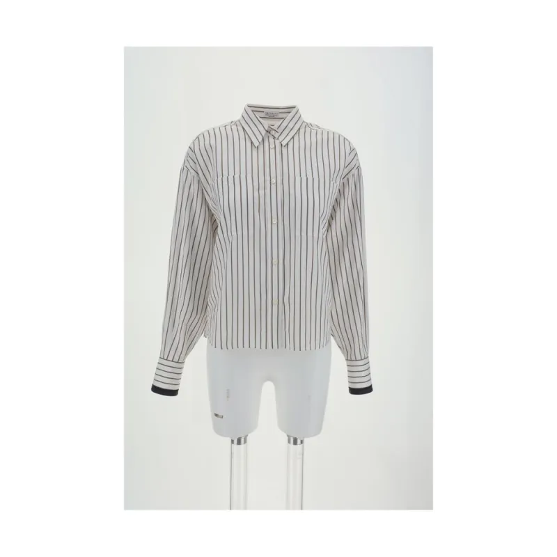 Striped Shirt sold by Lord & Taylor