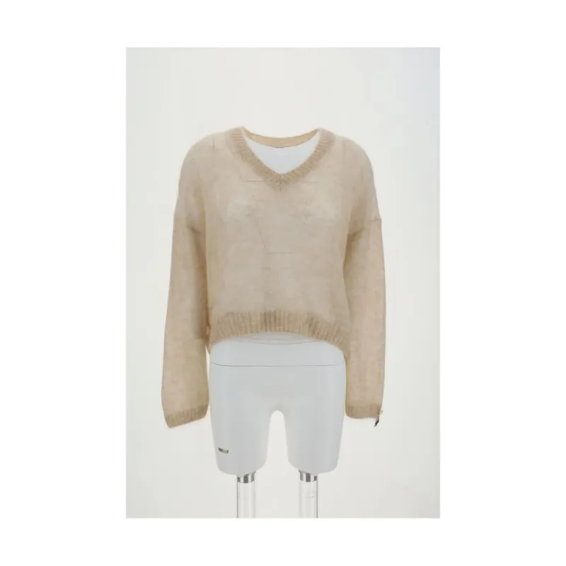 Wool mohair Sweater sold by Lord & Taylor