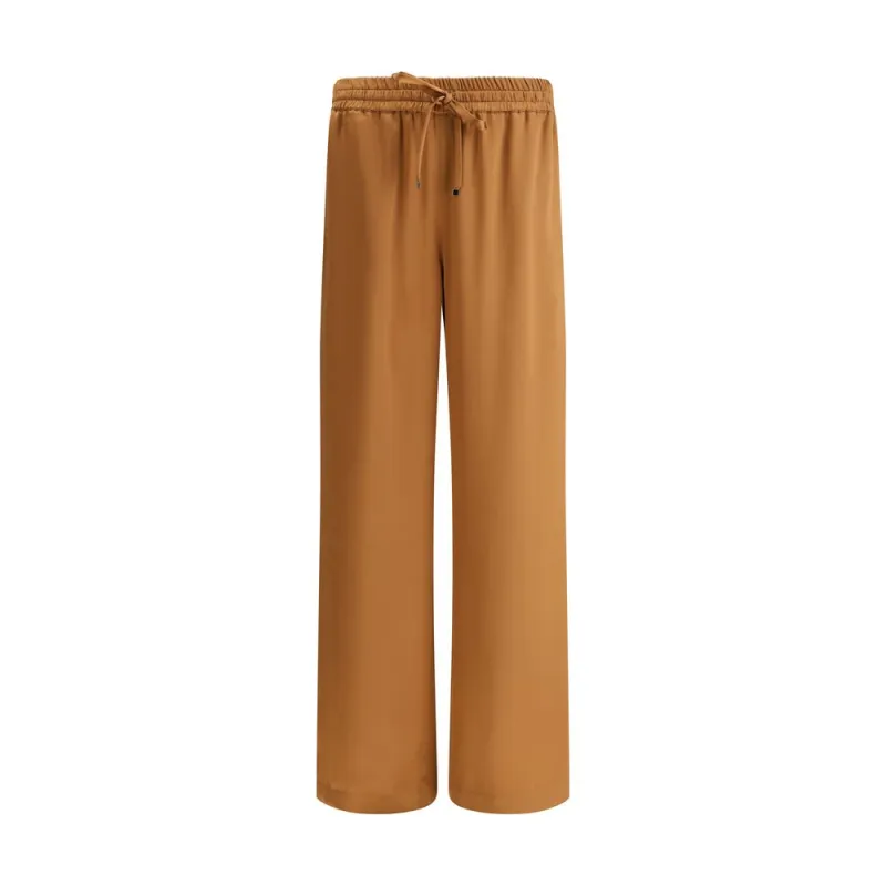Satin Pajama Pants sold by Lord & Taylor