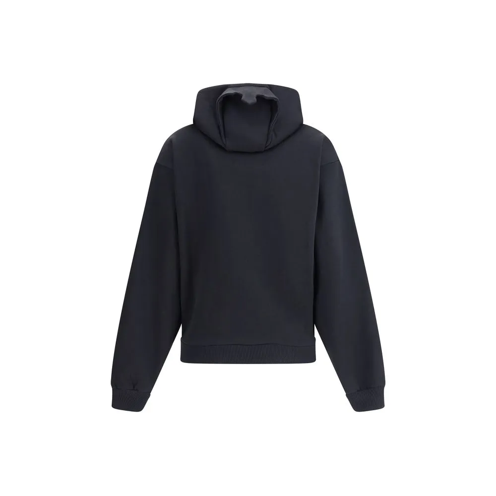 Cotton Hoodie sold by Lord & Taylor product image thumbnail 2