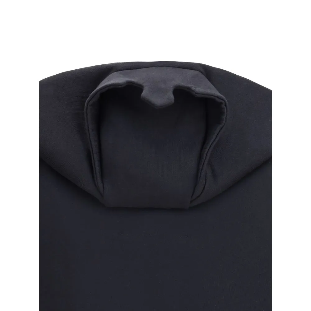 Cotton Hoodie sold by Lord & Taylor product image thumbnail 4