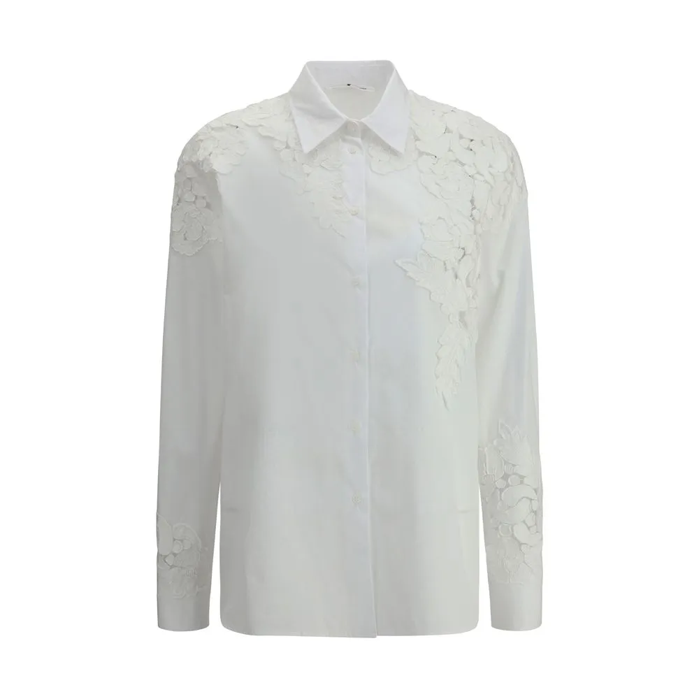 Embroidered Shirt sold by Lord & Taylor