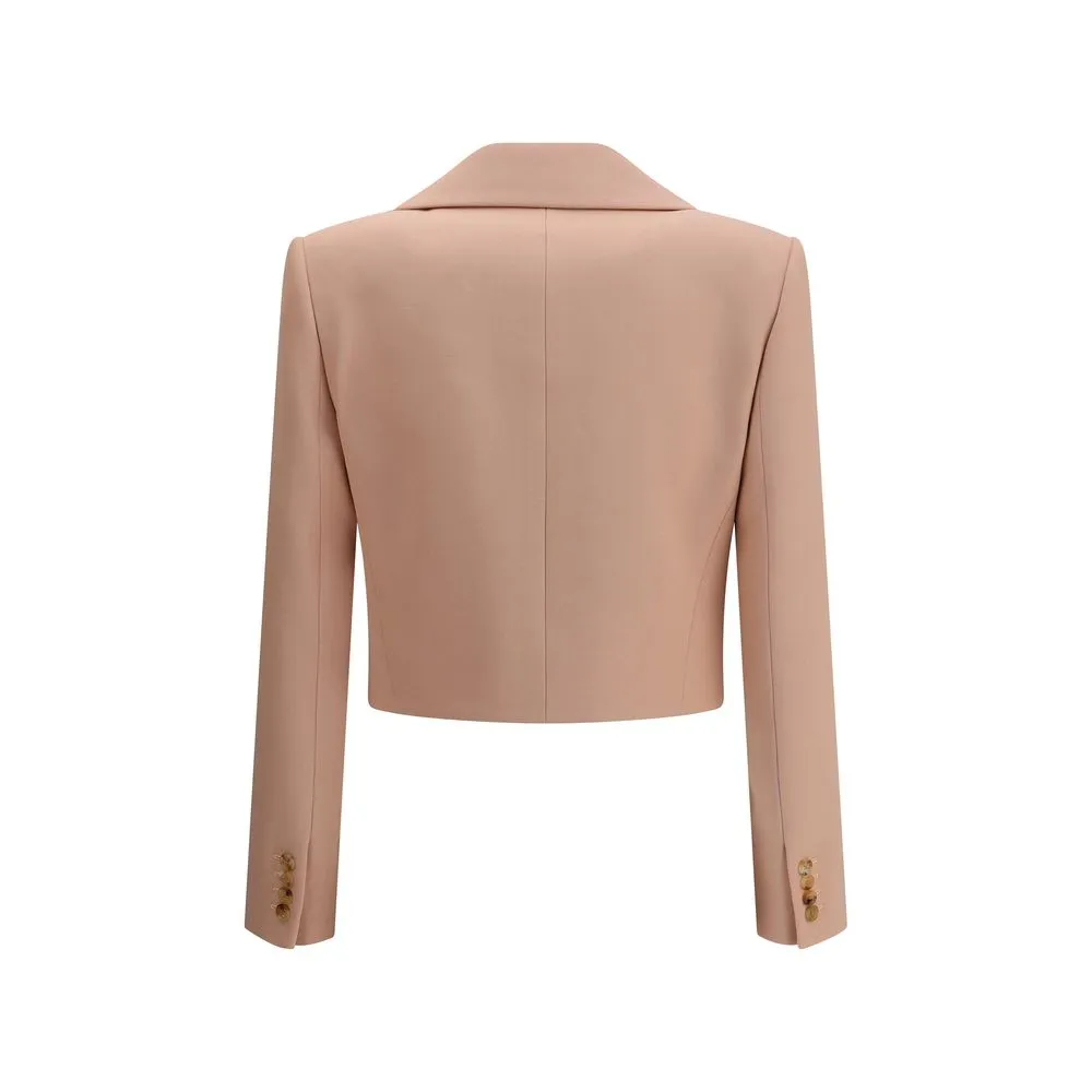 Cropped Blazer sold by Lord & Taylor product image thumbnail 2