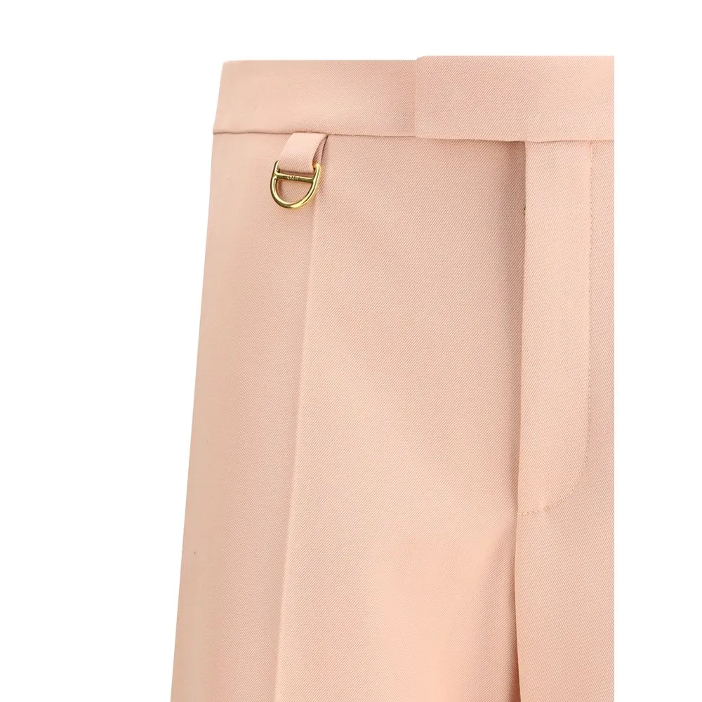 Virgin wool Pants sold by Lord & Taylor product image thumbnail 3