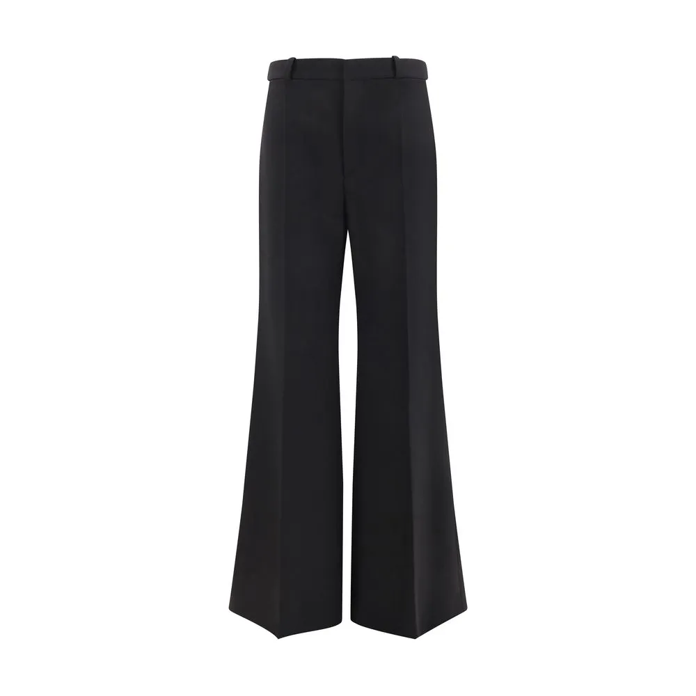 Wool flare Pants sold by Lord & Taylor