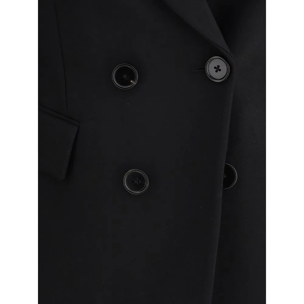 Double-breasted Blazer sold by Lord & Taylor product image thumbnail 3