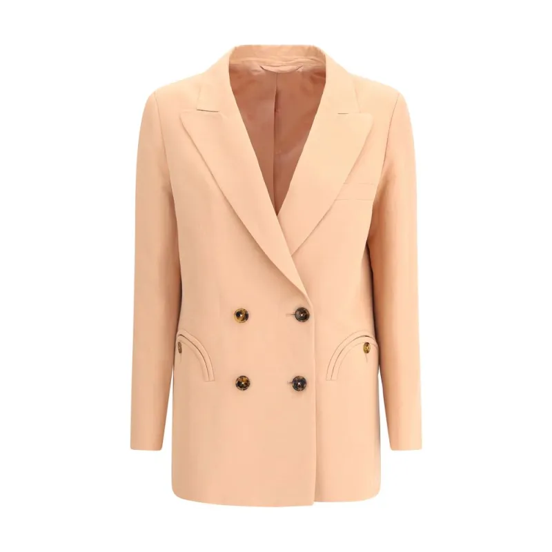 Flica Everynight Blazer sold by Lord & Taylor