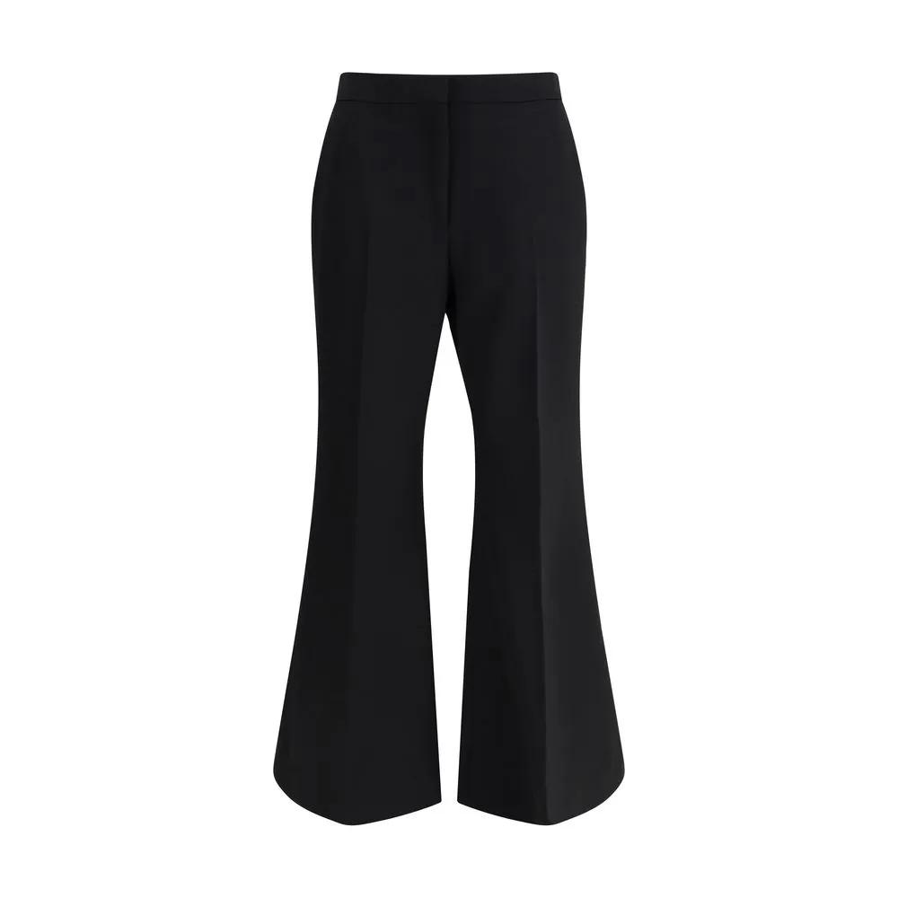 Flaired wool Pants sold by Lord & Taylor