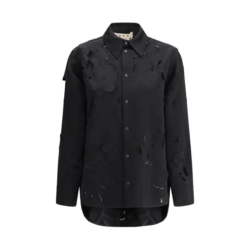 SHIRT made by Alexander McQueen