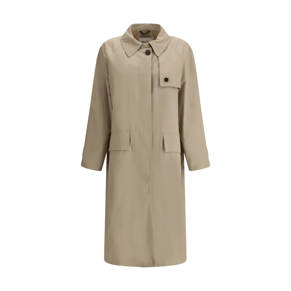 Marta Trench Coat sold by Lord & Taylor