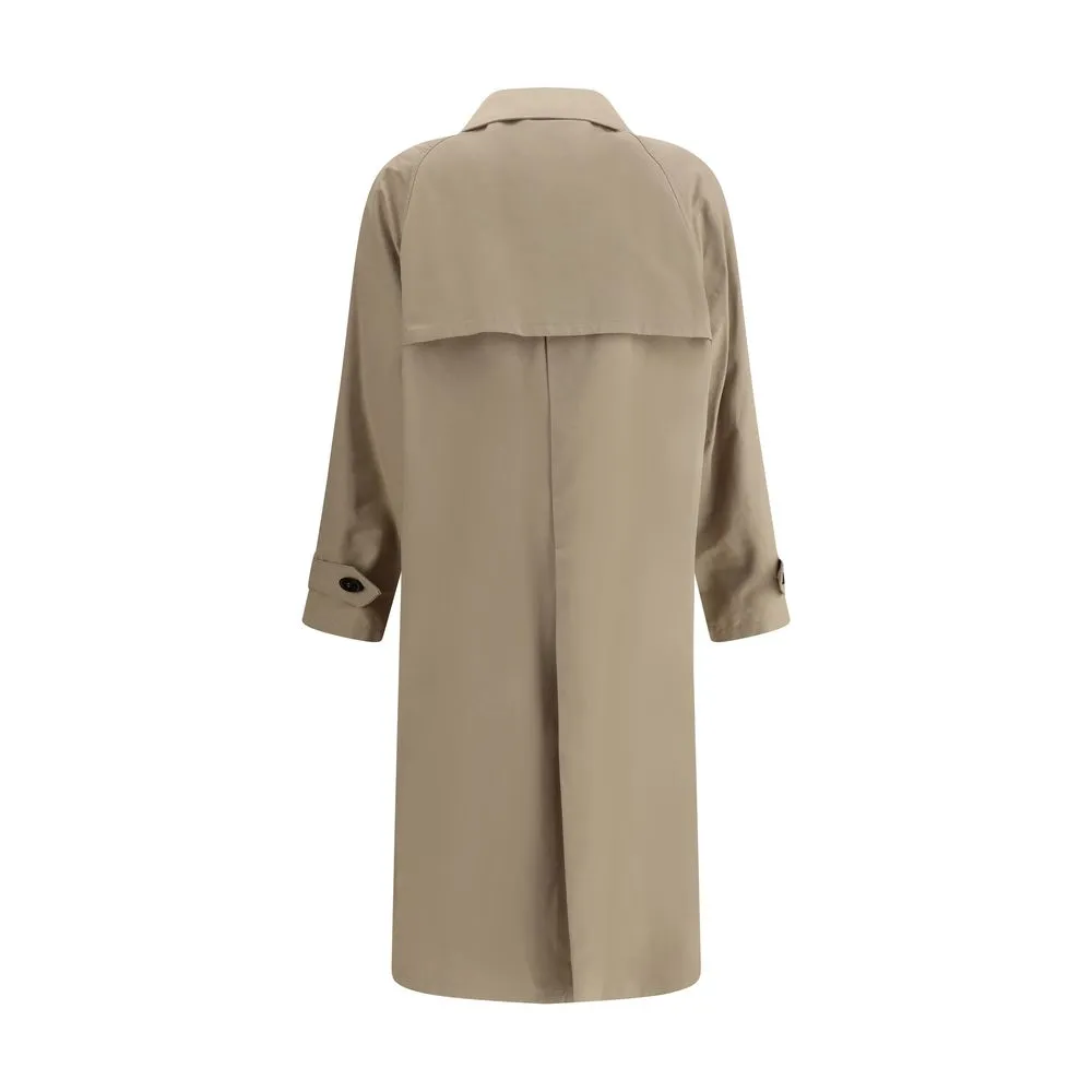 Marta Trench Coat sold by Lord & Taylor product image thumbnail 2
