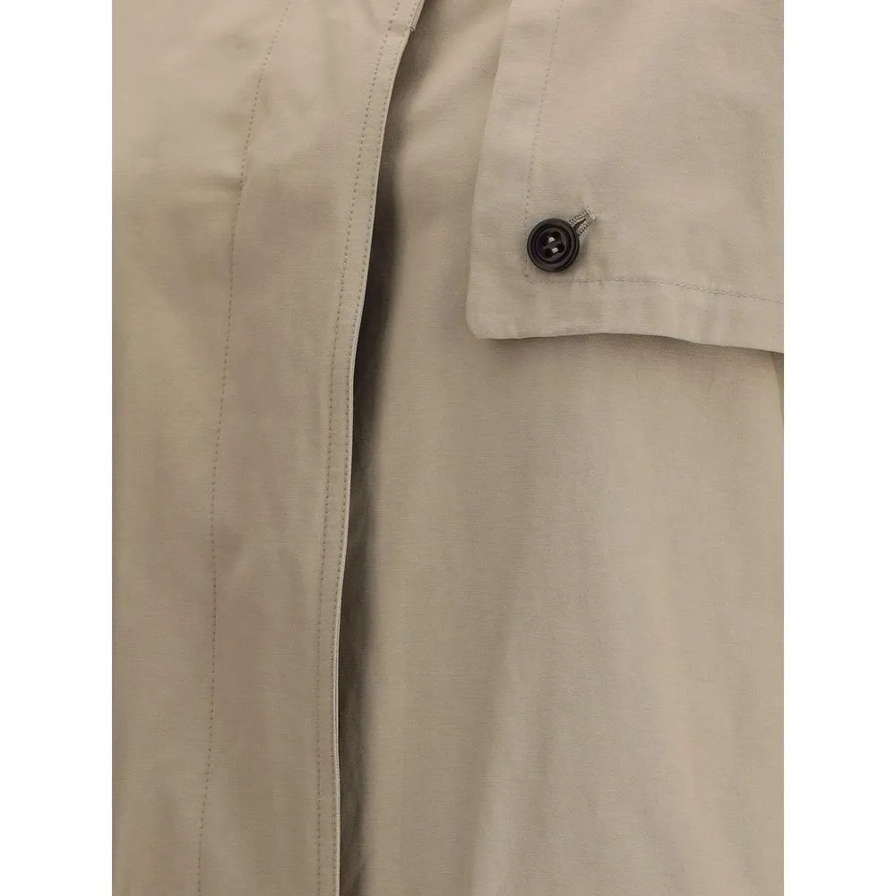 Marta Trench Coat sold by Lord & Taylor product image thumbnail 3