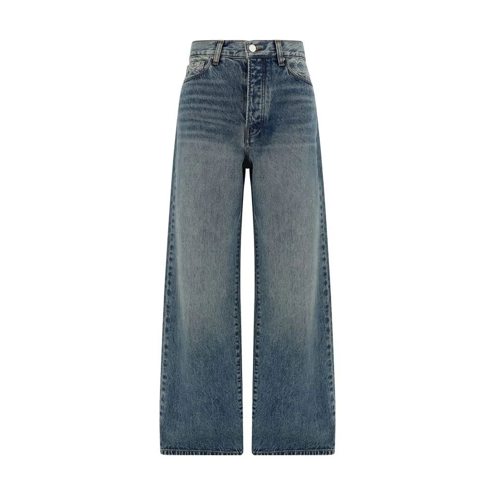 Jeans sold by Lord & Taylor