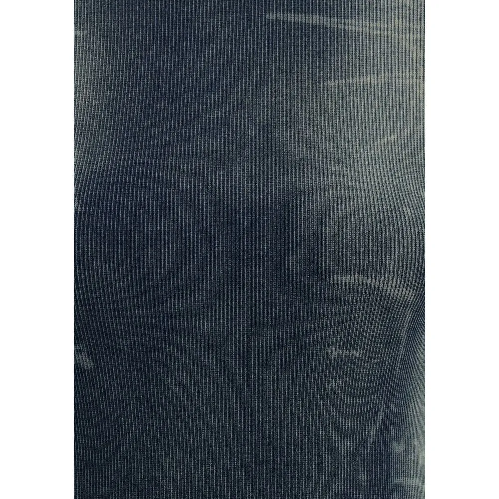 Ribbed T-Shirt sold by Lord & Taylor product image thumbnail 3