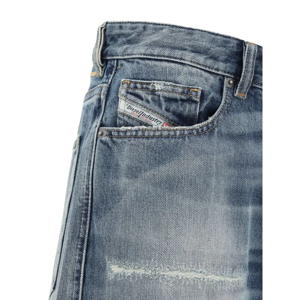 1996 D-sire Jeans sold by Lord & Taylor product image thumbnail 3