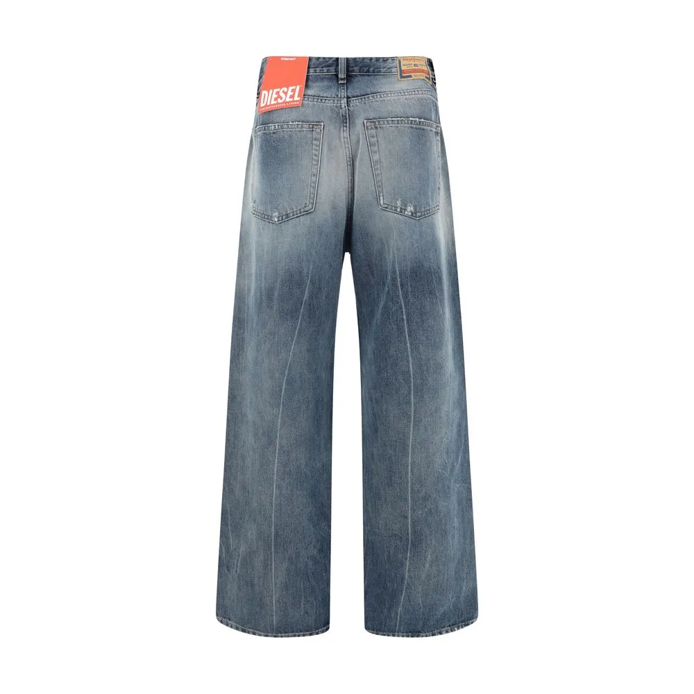 1996 D-sire Jeans sold by Lord & Taylor product image thumbnail 2