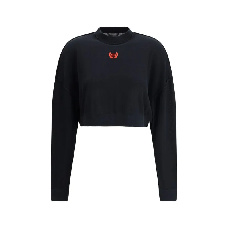 Cropped Sweater sold by Lord & Taylor