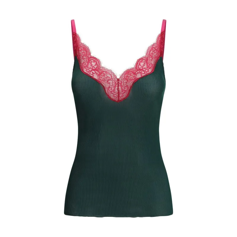 Lace Top sold by Lord & Taylor