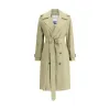 Cotton Trench Coat sold by Lord & Taylor