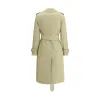 Cotton Trench Coat sold by Lord & Taylor