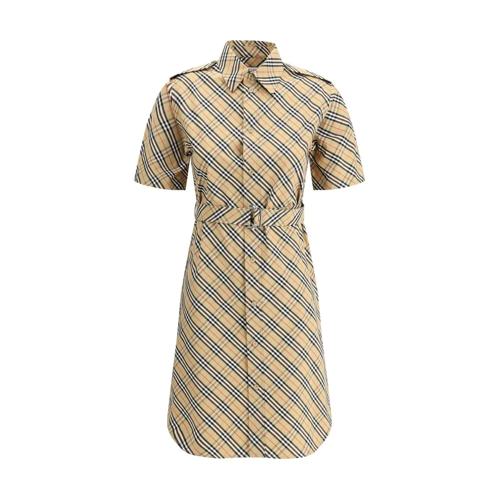 Archivio Check shirt Dress sold by Lord & Taylor