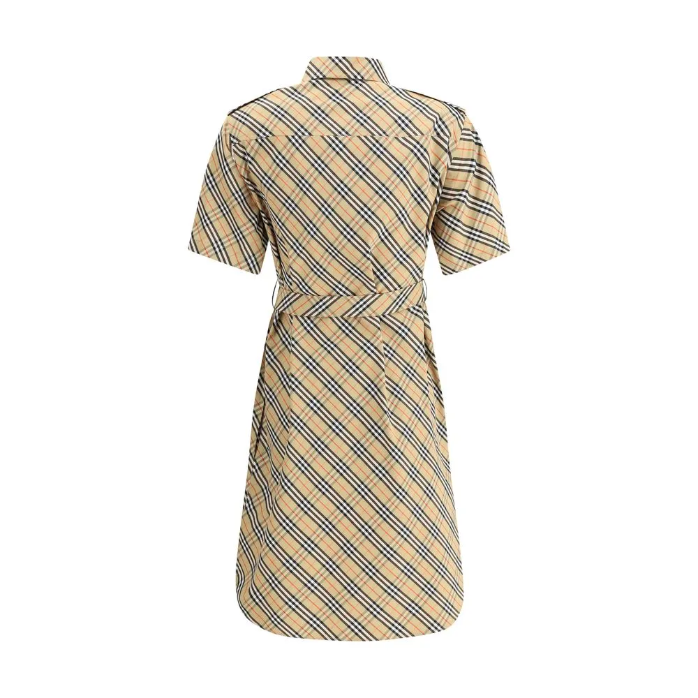 Archivio Check shirt Dress sold by Lord & Taylor product image thumbnail 2