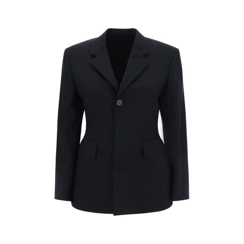 Hourglass Blazer Jacket sold by Lord & Taylor