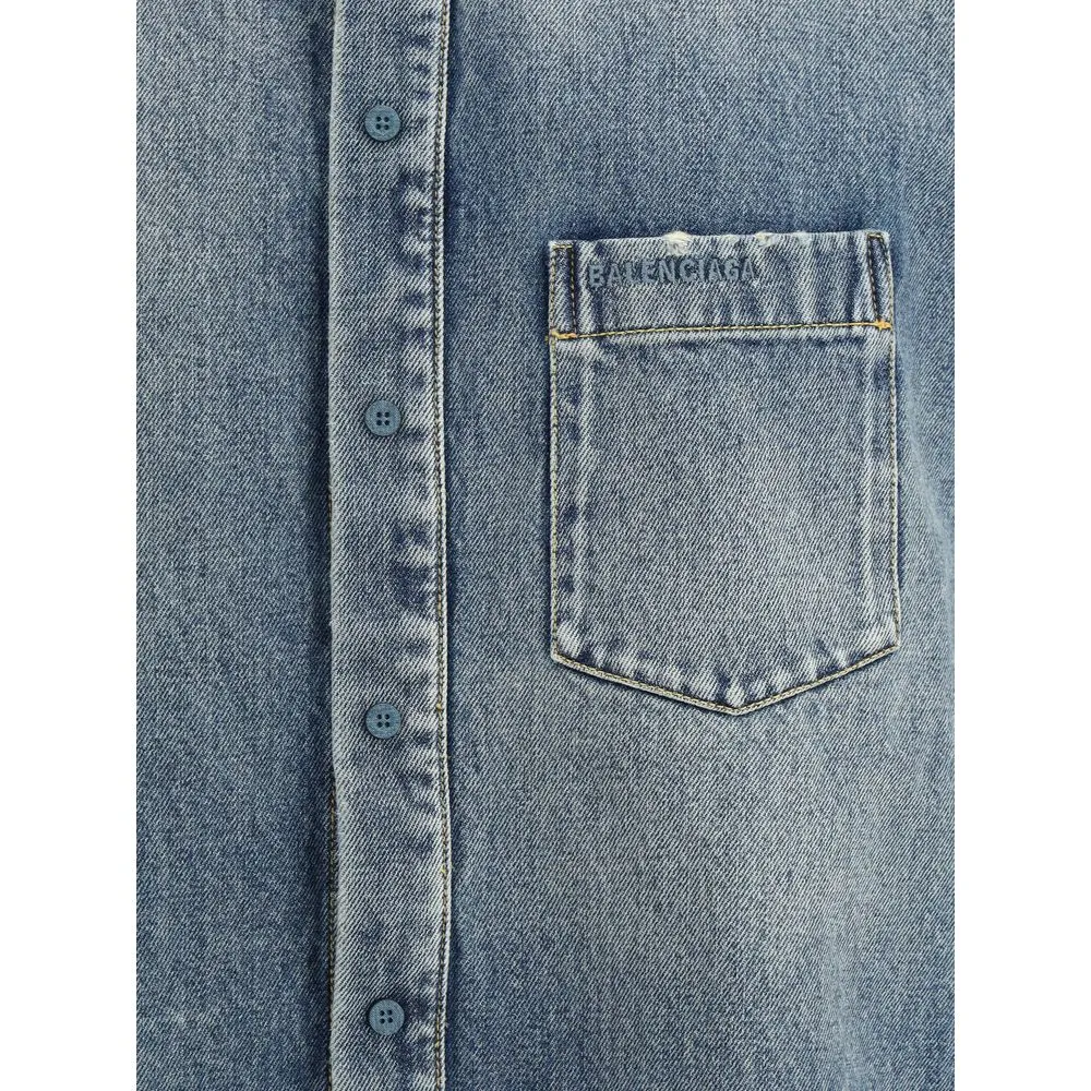 Oversized Shirt sold by Lord & Taylor product image thumbnail 3